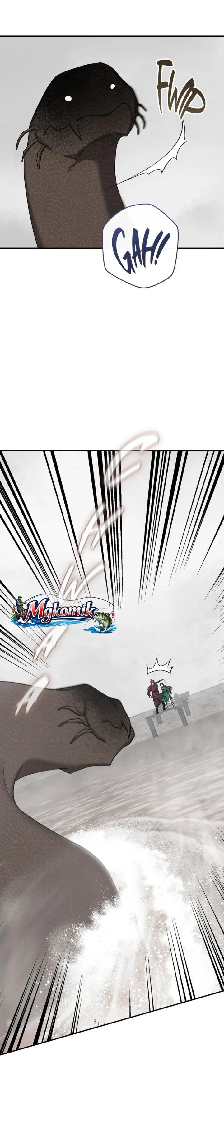 Baca The Strongest Villainess - Chapter 118 halaman 31