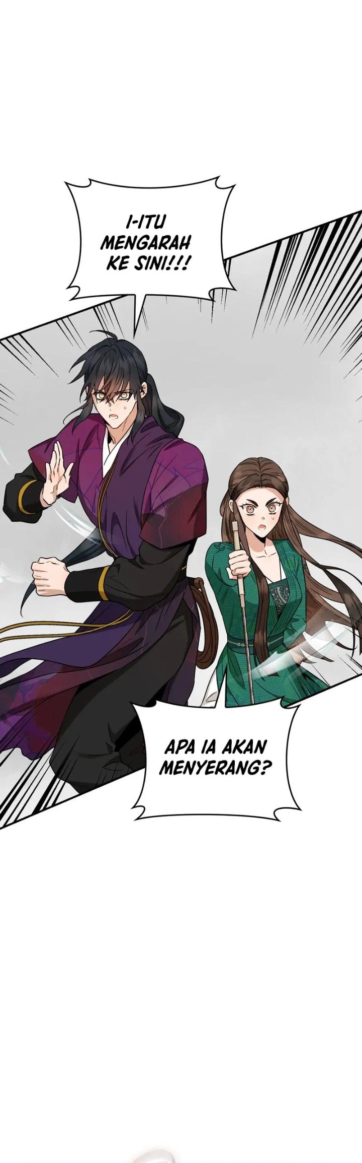 Baca The Strongest Villainess - Chapter 118 halaman 32