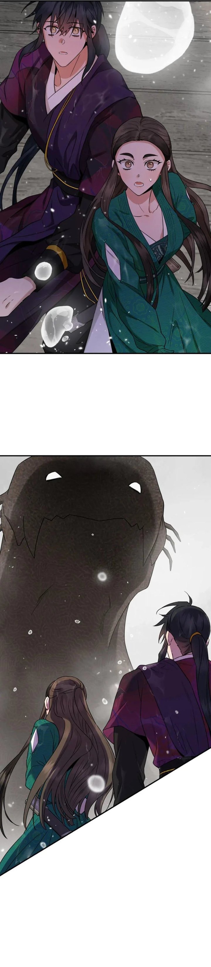 Baca The Strongest Villainess - Chapter 118 halaman 35