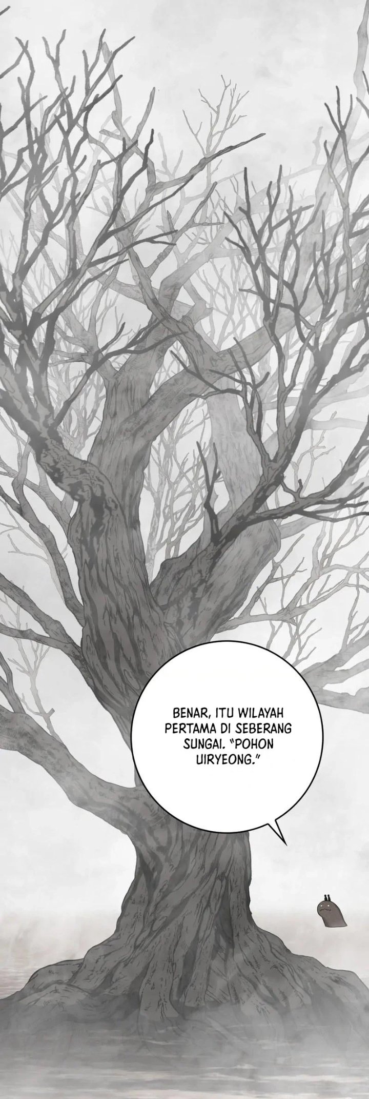Baca The Strongest Villainess - Chapter 119 halaman 10