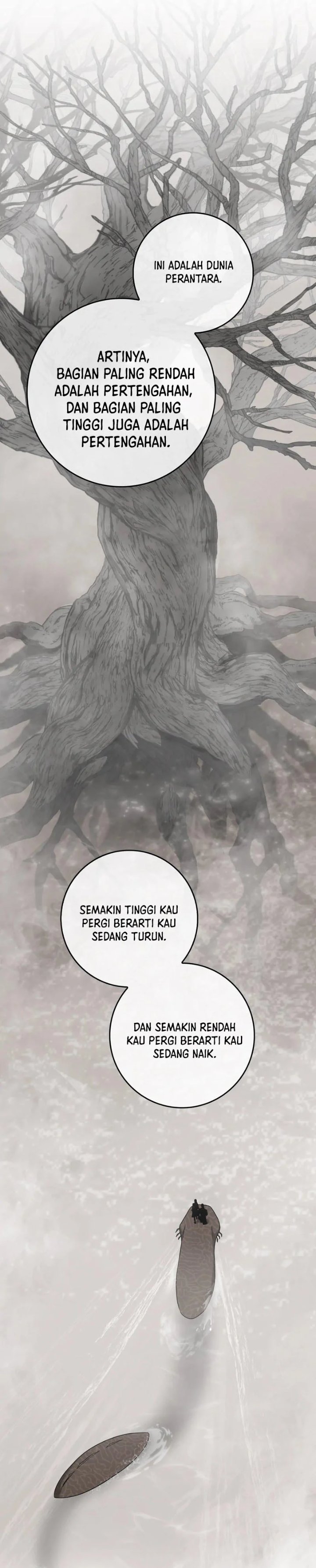 Baca The Strongest Villainess - Chapter 119 halaman 12