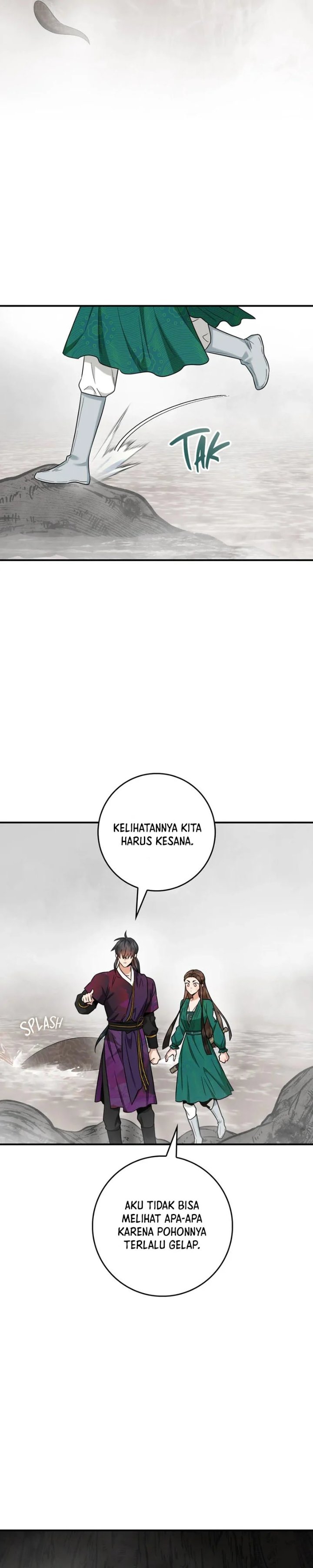 Baca The Strongest Villainess - Chapter 119 halaman 13