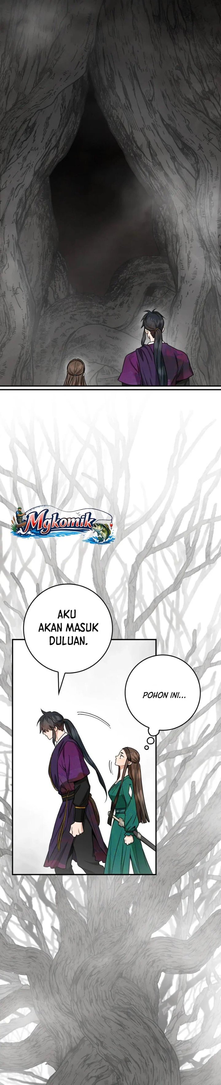 Baca The Strongest Villainess - Chapter 119 halaman 14