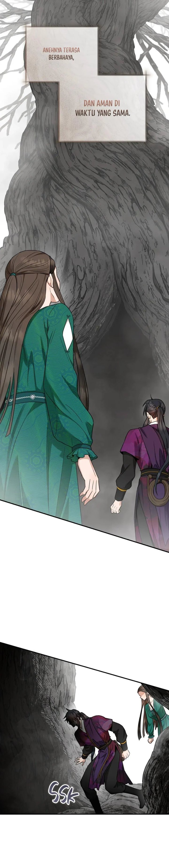 Baca The Strongest Villainess - Chapter 119 halaman 15