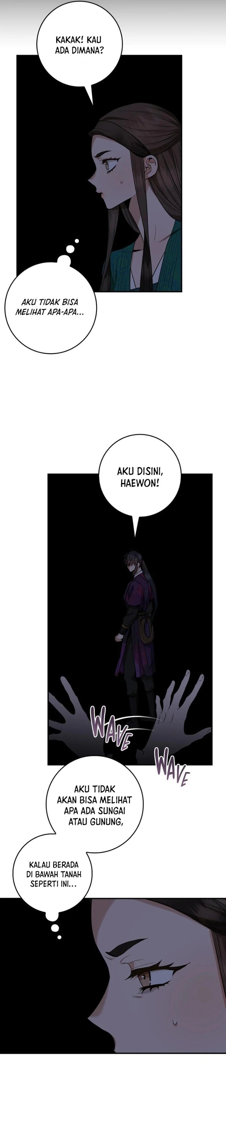 Baca The Strongest Villainess - Chapter 119 halaman 17