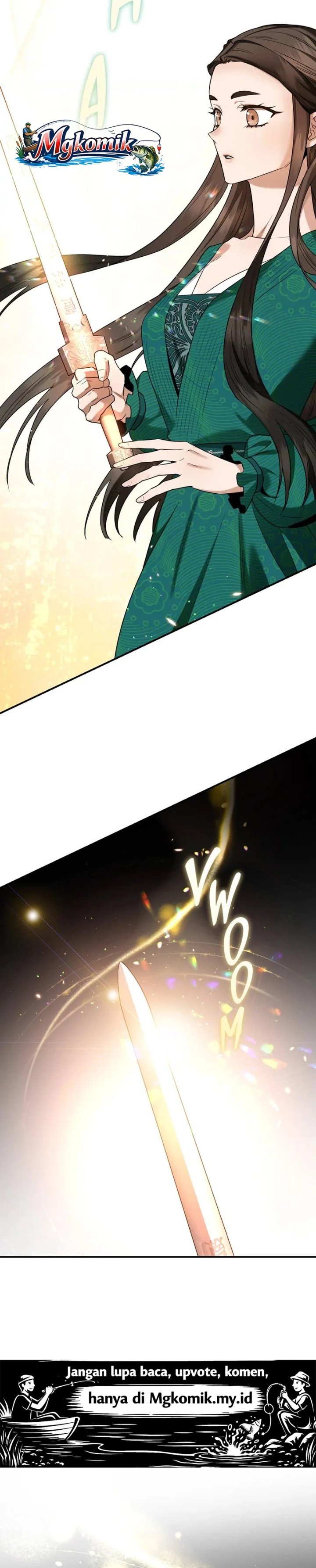 Baca The Strongest Villainess - Chapter 119 halaman 20