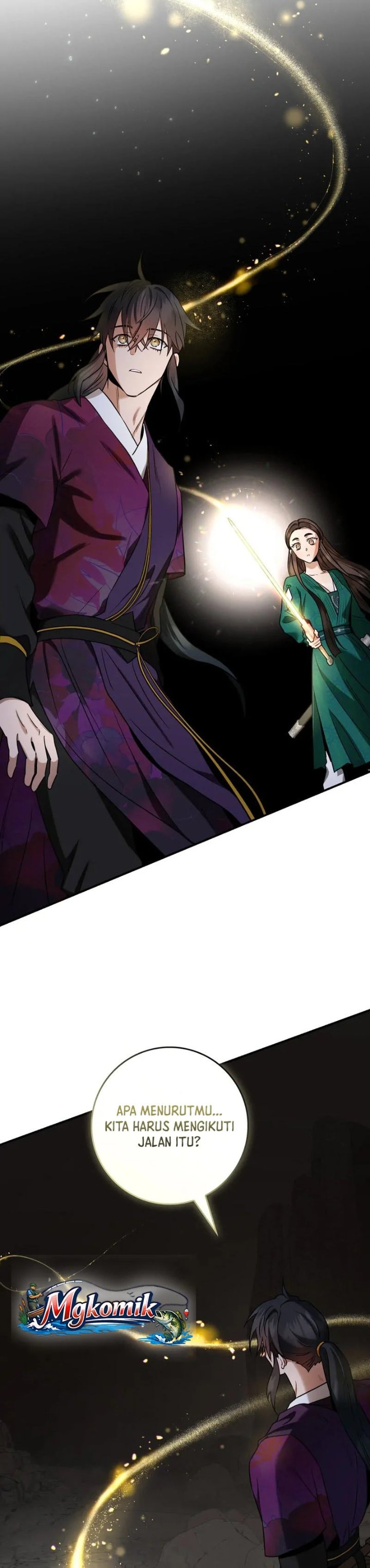 Baca The Strongest Villainess - Chapter 119 halaman 21