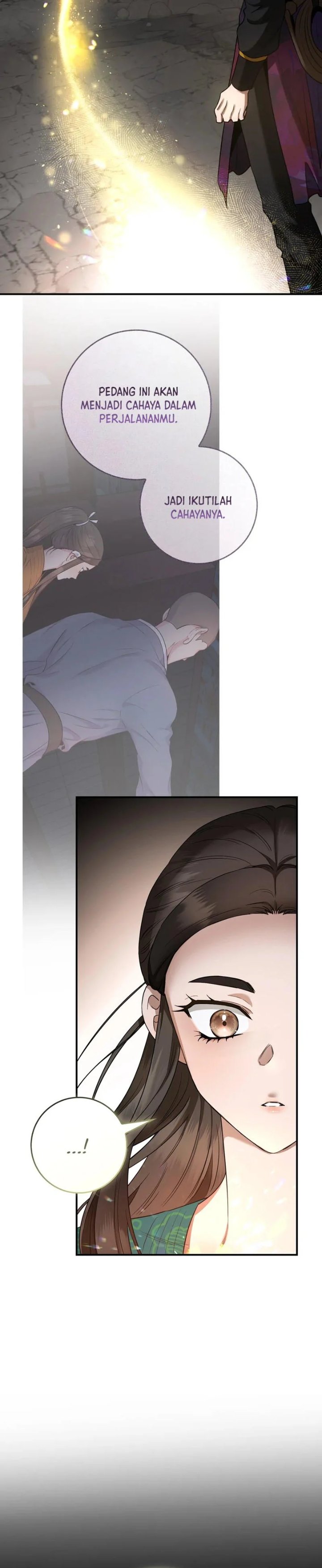 Baca The Strongest Villainess - Chapter 119 halaman 22