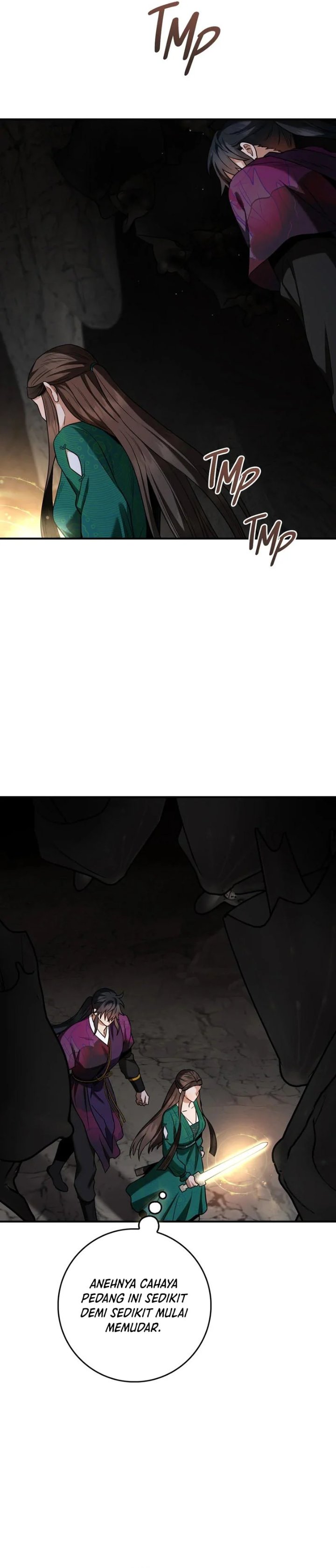 Baca The Strongest Villainess - Chapter 119 halaman 24