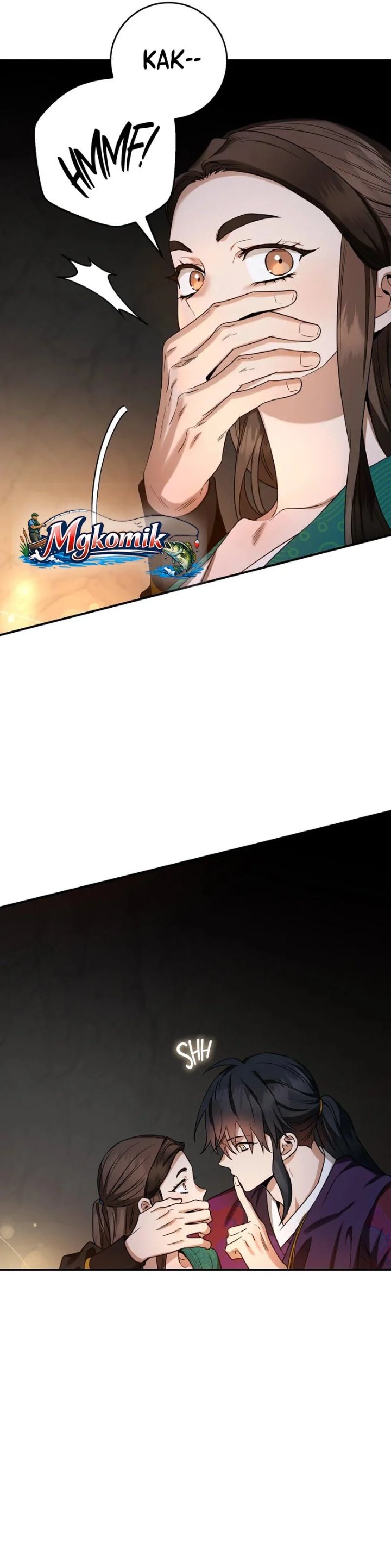 Baca The Strongest Villainess - Chapter 119 halaman 25