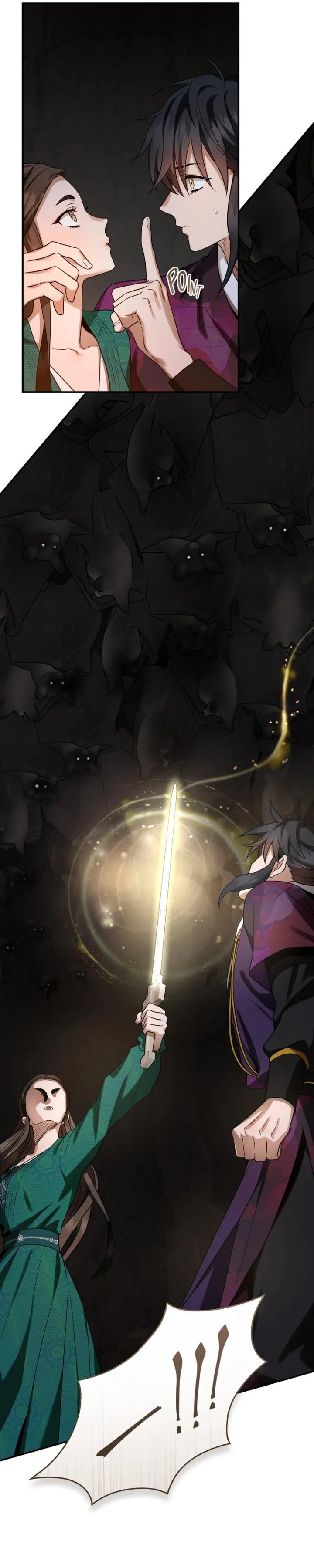 Baca The Strongest Villainess - Chapter 119 halaman 26