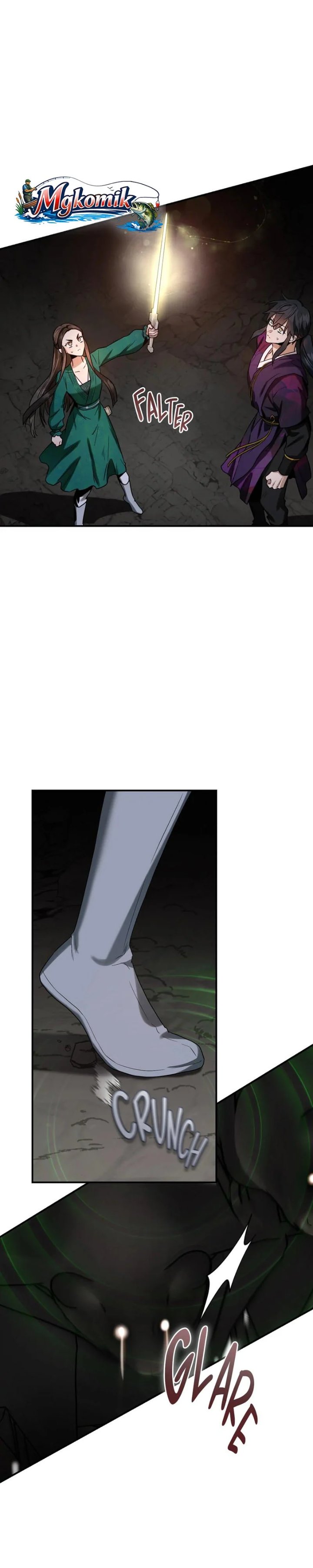 Baca The Strongest Villainess - Chapter 119 halaman 27