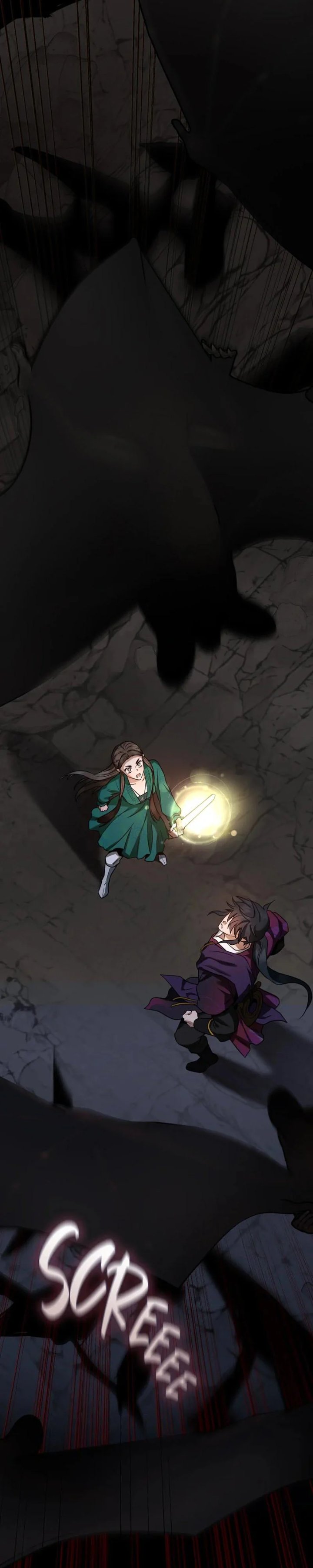 Baca The Strongest Villainess - Chapter 119 halaman 29