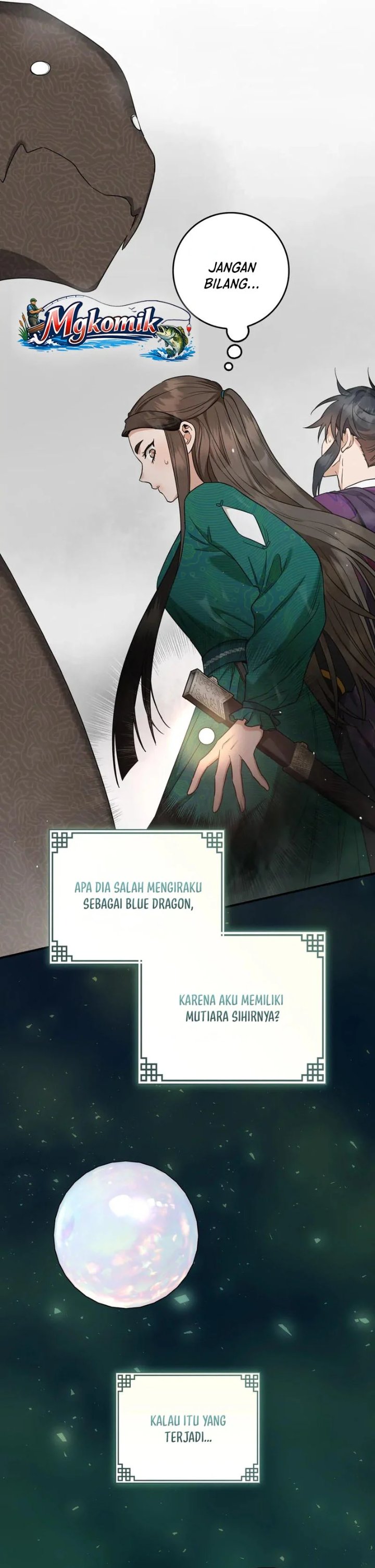 Baca The Strongest Villainess - Chapter 119 halaman 3