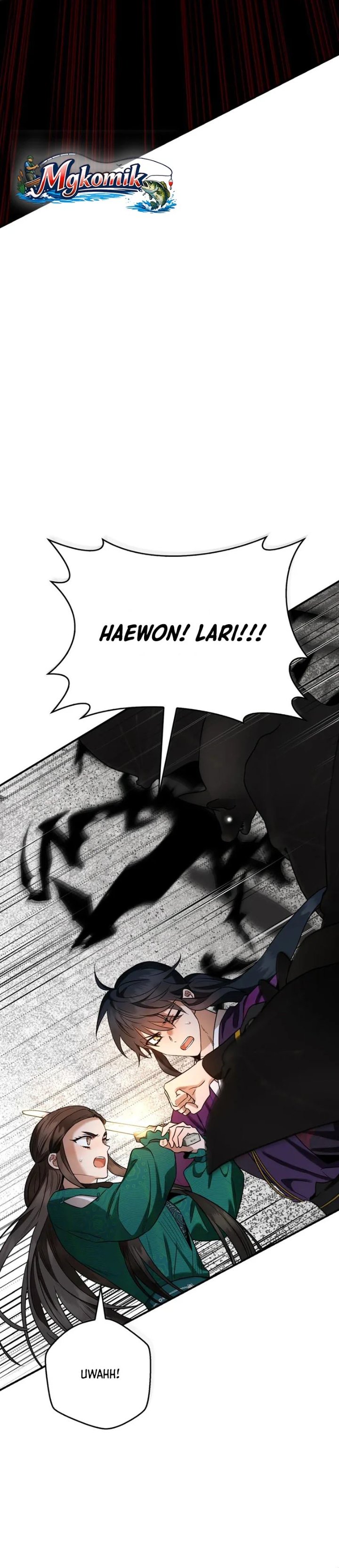 Baca The Strongest Villainess - Chapter 119 halaman 30