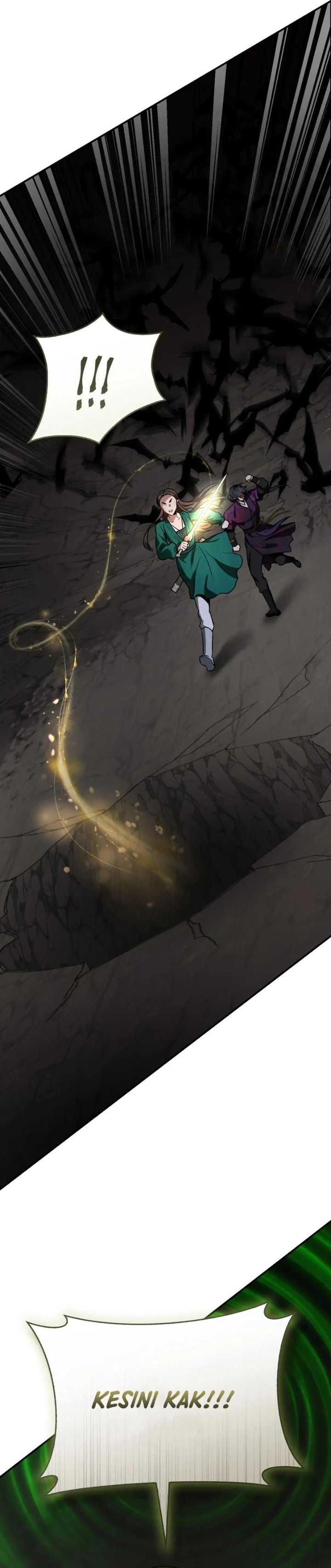 Baca The Strongest Villainess - Chapter 119 halaman 31
