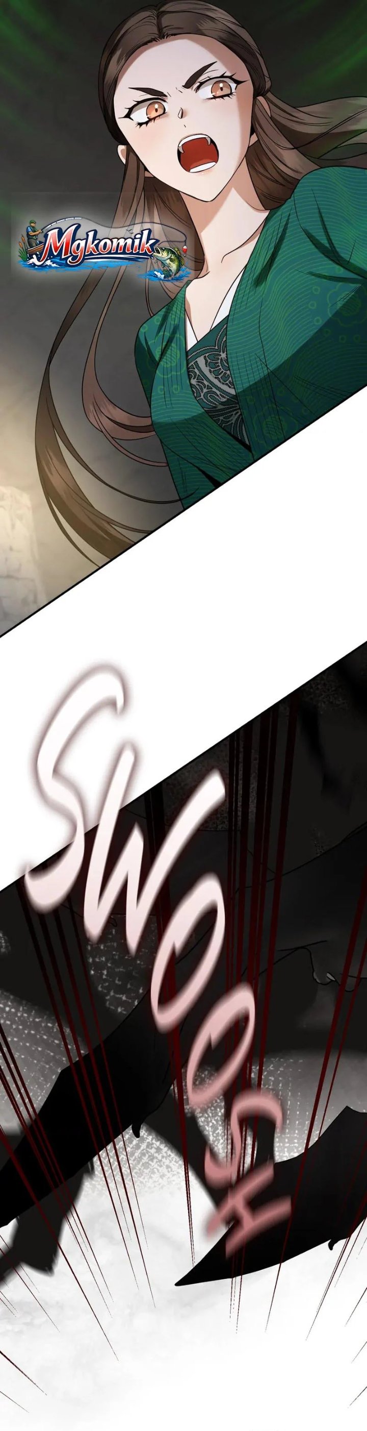 Baca The Strongest Villainess - Chapter 119 halaman 32