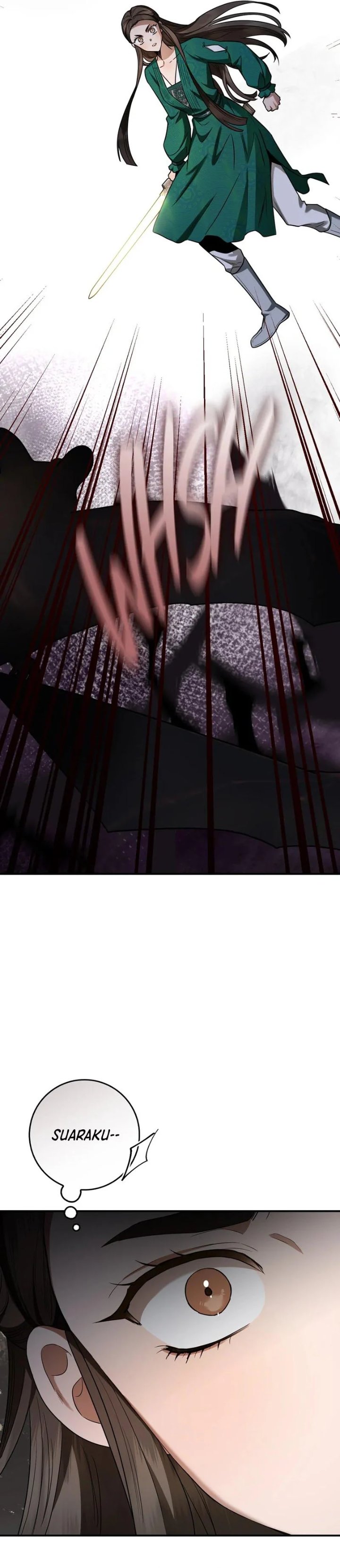 Baca The Strongest Villainess - Chapter 119 halaman 33