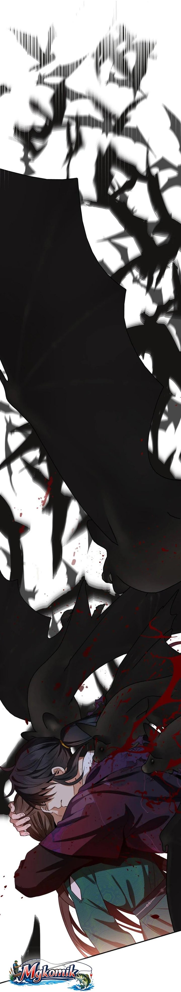 Baca The Strongest Villainess - Chapter 119 halaman 34