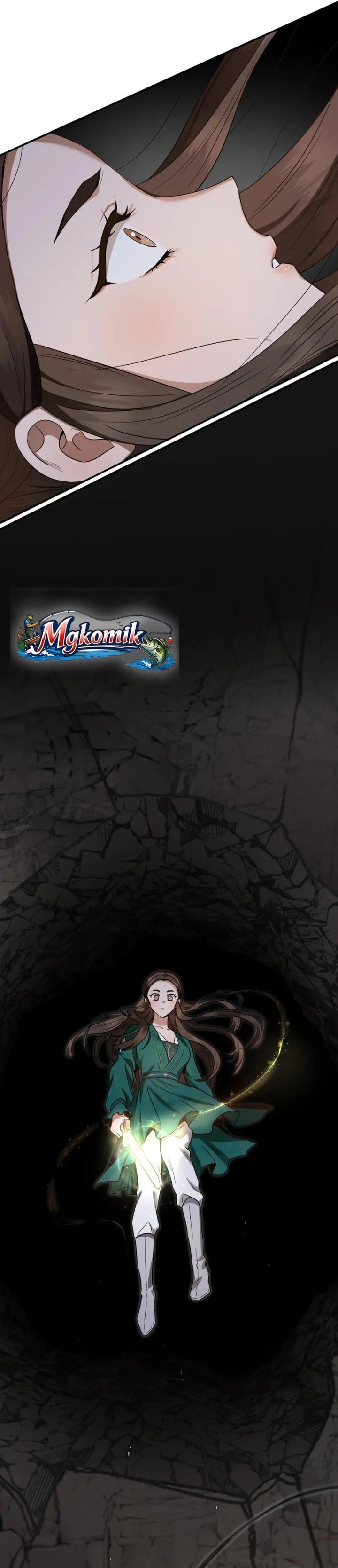 Baca The Strongest Villainess - Chapter 119 halaman 37