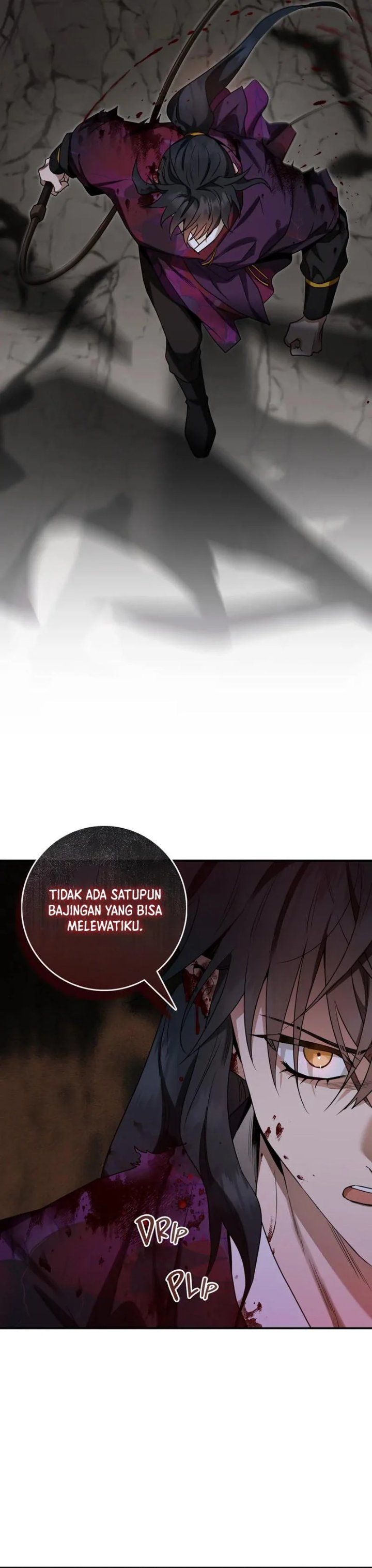 Baca The Strongest Villainess - Chapter 119 halaman 38