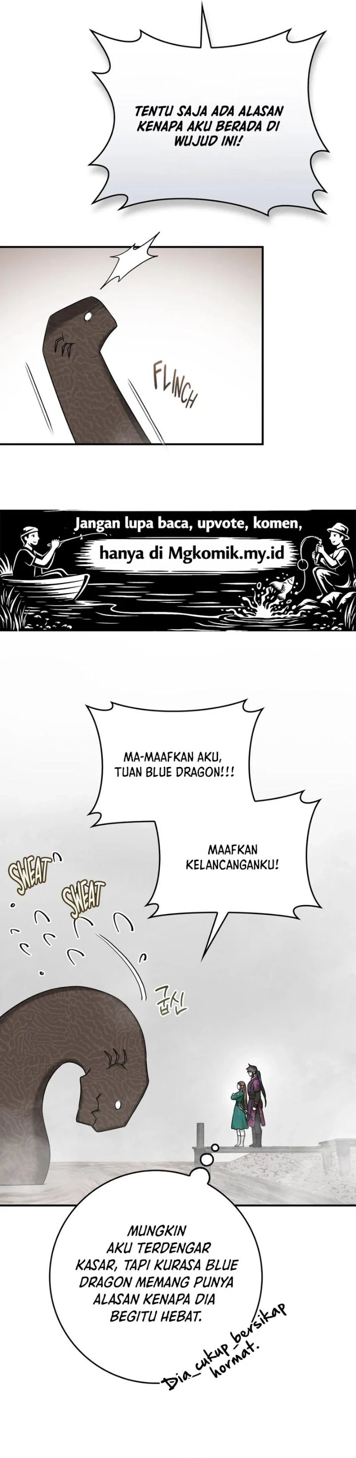 Baca The Strongest Villainess - Chapter 119 halaman 6
