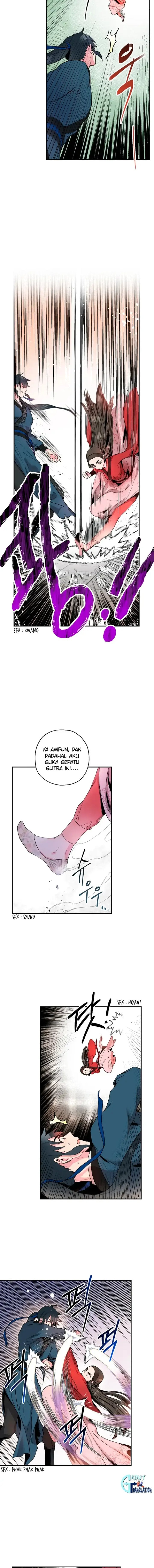 Baca The Strongest Villainess - Chapter 12 halaman 10