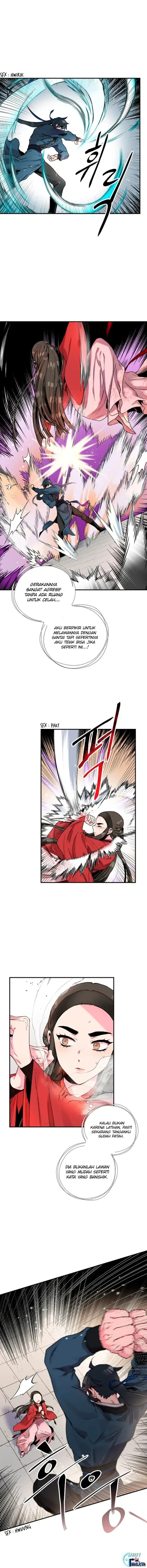 Baca The Strongest Villainess - Chapter 12 halaman 13