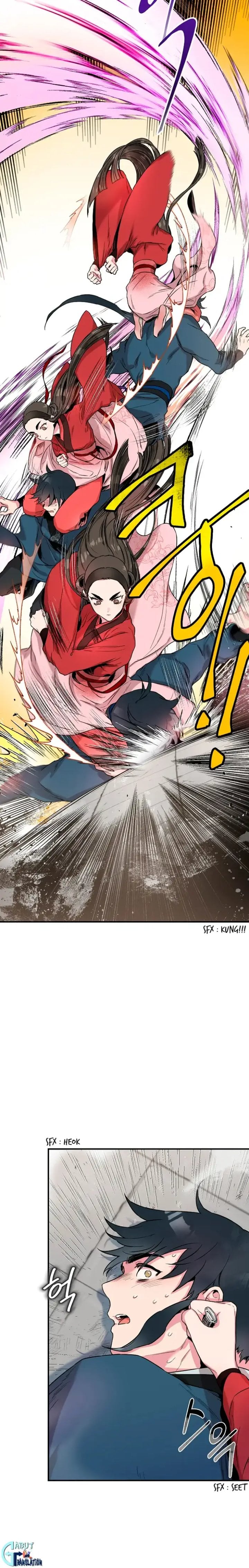 Baca The Strongest Villainess - Chapter 12 halaman 15