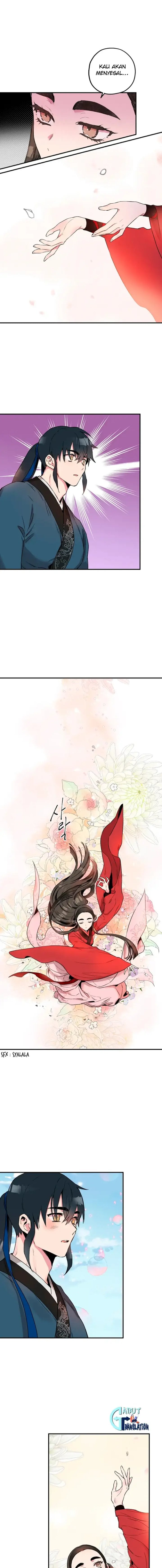 Baca The Strongest Villainess - Chapter 12 halaman 5