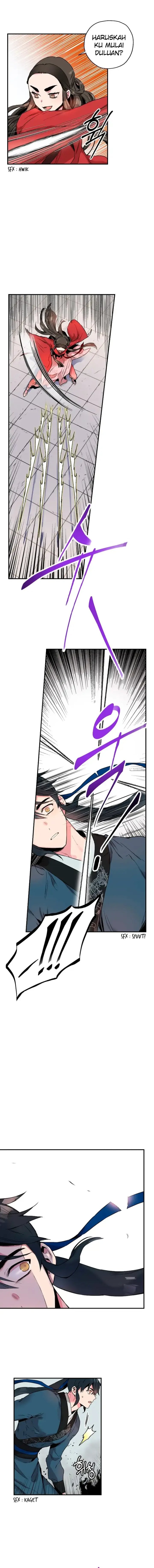 Baca The Strongest Villainess - Chapter 12 halaman 8