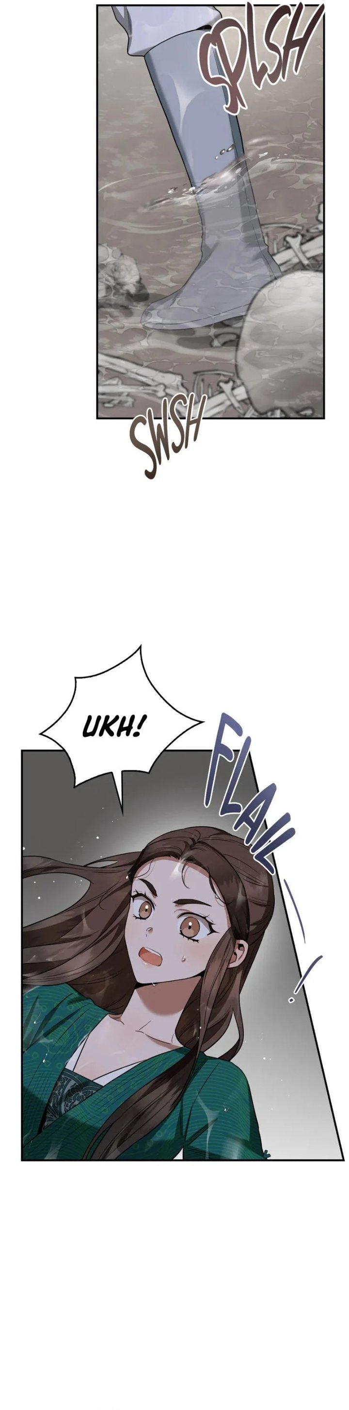 Baca The Strongest Villainess - Chapter 120 halaman 10