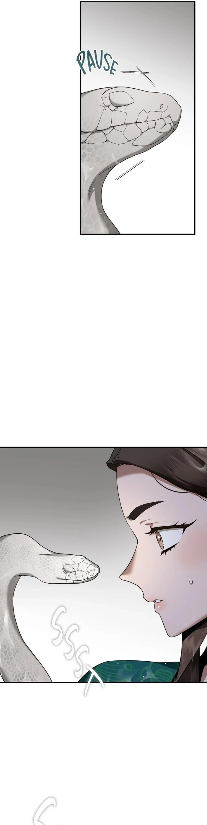 Baca The Strongest Villainess - Chapter 120 halaman 16