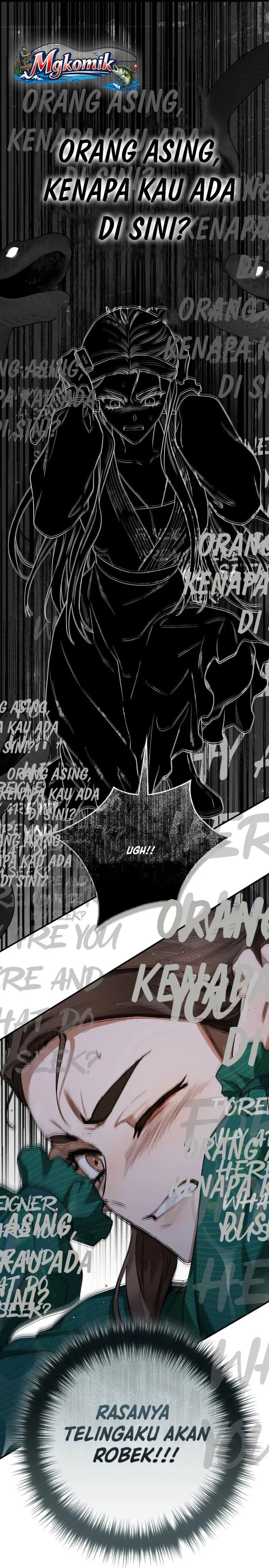 Baca The Strongest Villainess - Chapter 120 halaman 19