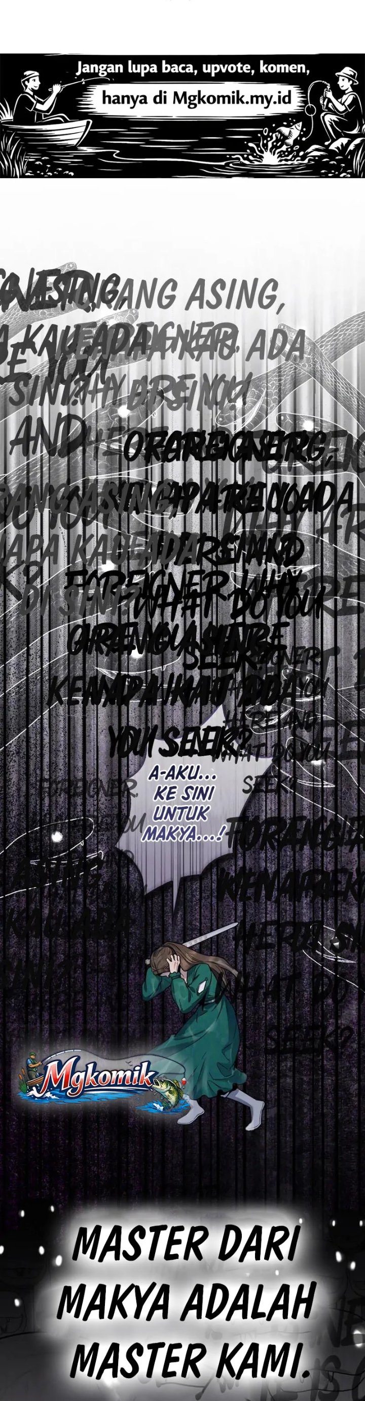 Baca The Strongest Villainess - Chapter 120 halaman 20