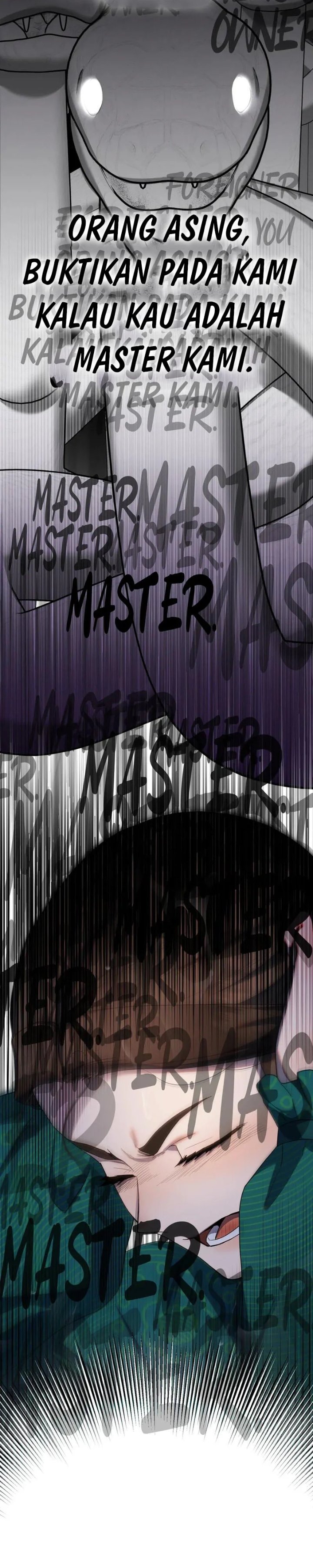 Baca The Strongest Villainess - Chapter 120 halaman 21