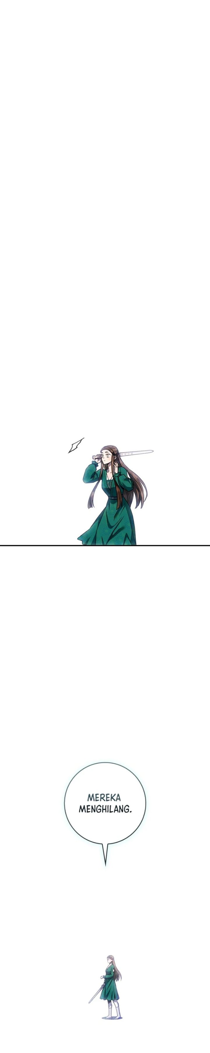 Baca The Strongest Villainess - Chapter 120 halaman 22