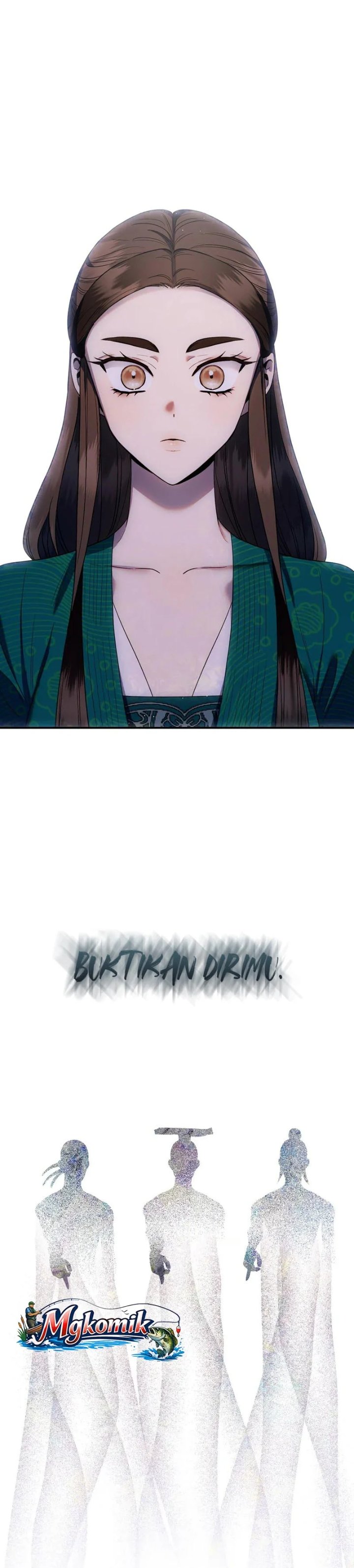 Baca The Strongest Villainess - Chapter 120 halaman 25
