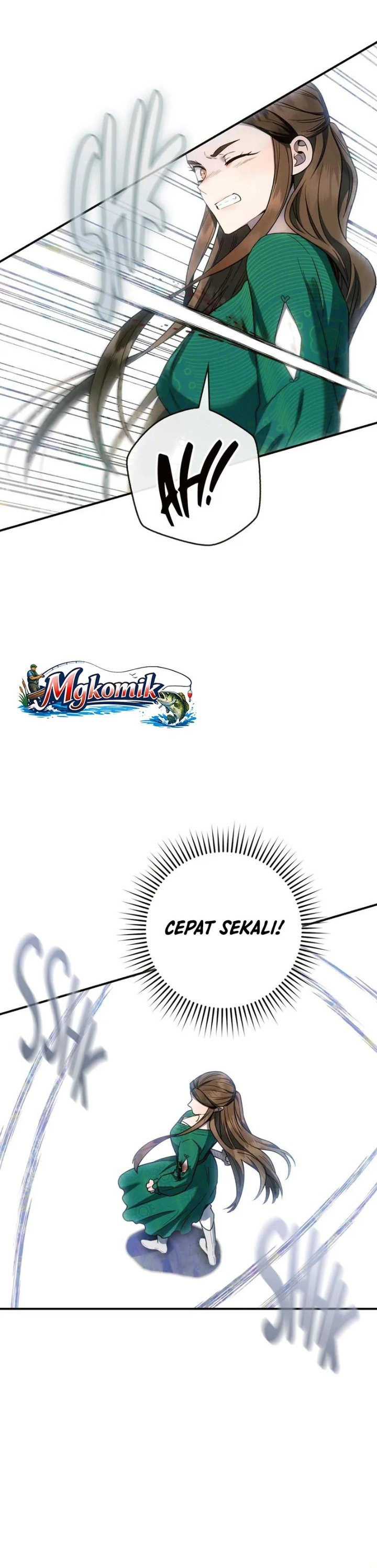 Baca The Strongest Villainess - Chapter 120 halaman 29