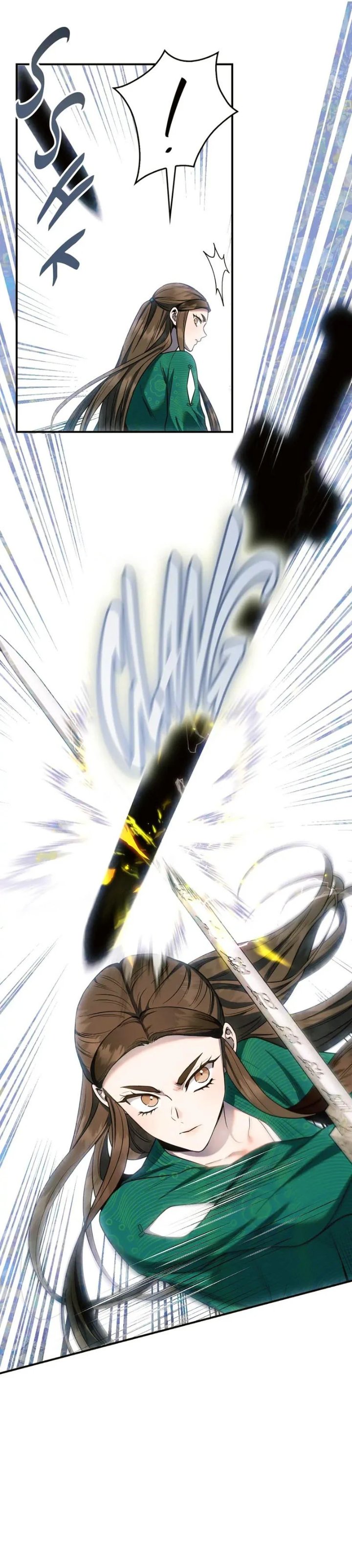 Baca The Strongest Villainess - Chapter 120 halaman 30