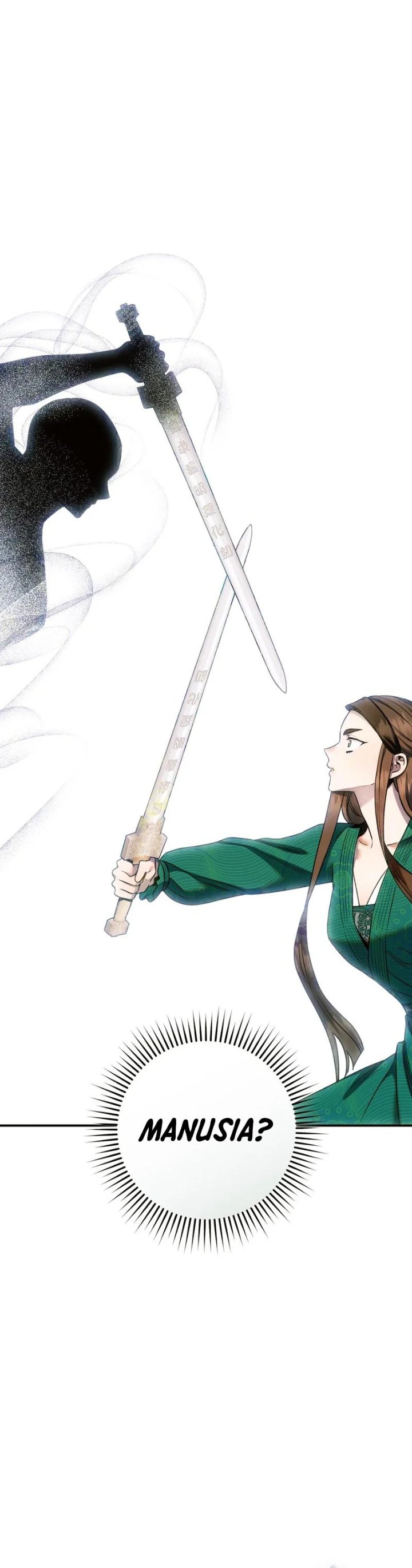 Baca The Strongest Villainess - Chapter 120 halaman 32
