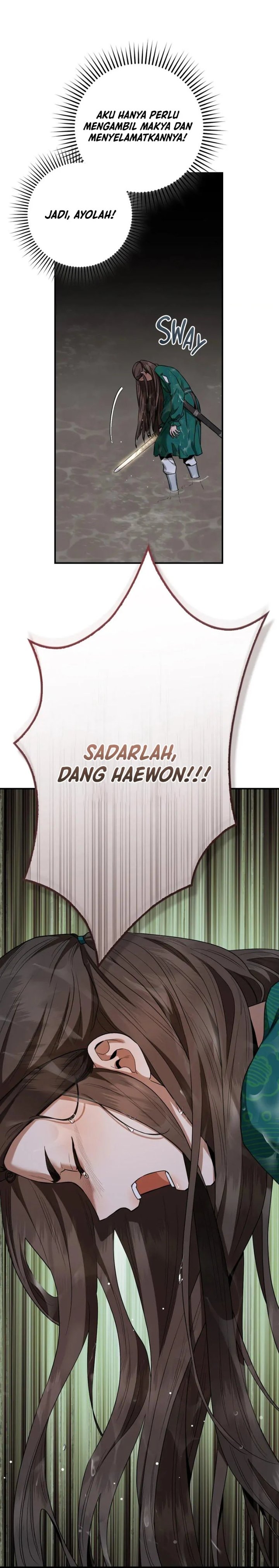 Baca The Strongest Villainess - Chapter 120 halaman 8