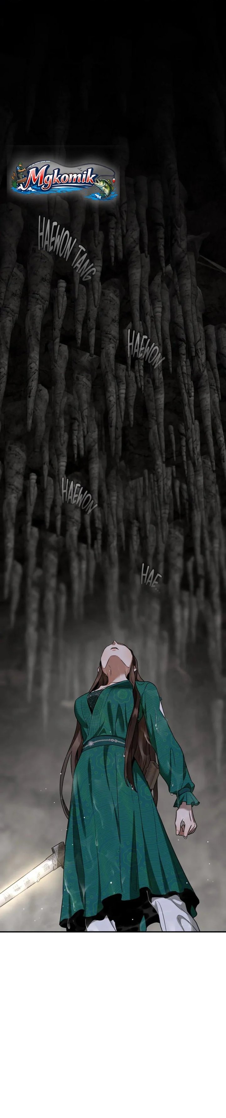 Baca The Strongest Villainess - Chapter 120 halaman 9