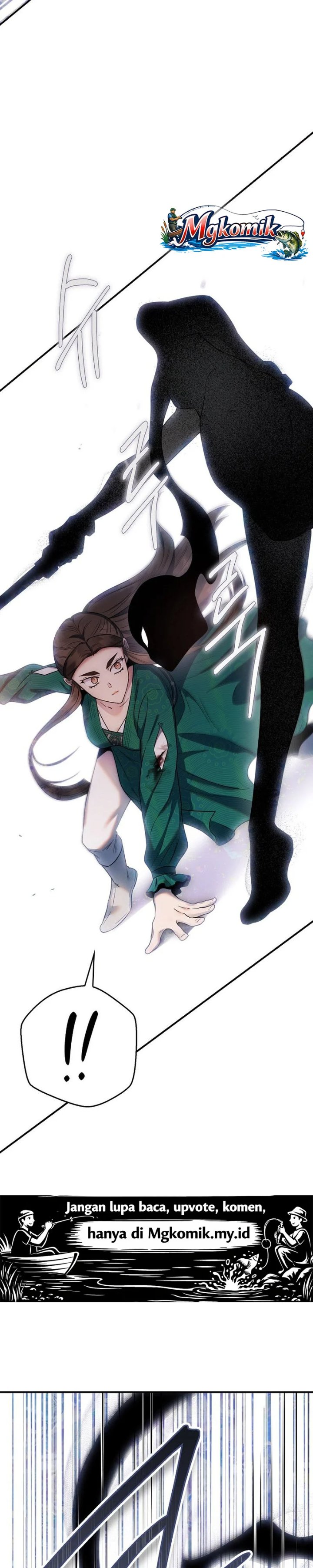 Baca The Strongest Villainess - Chapter 121 halaman 13