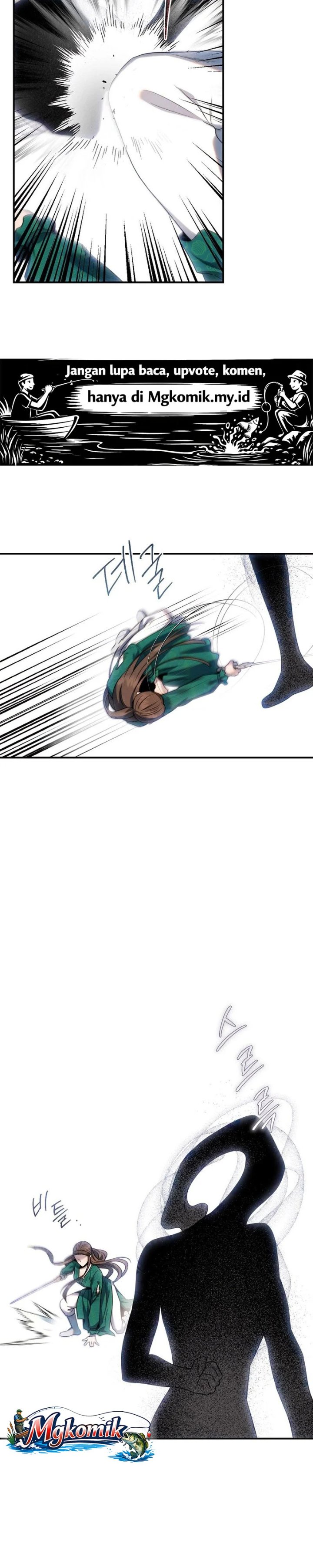 Baca The Strongest Villainess - Chapter 121 halaman 16