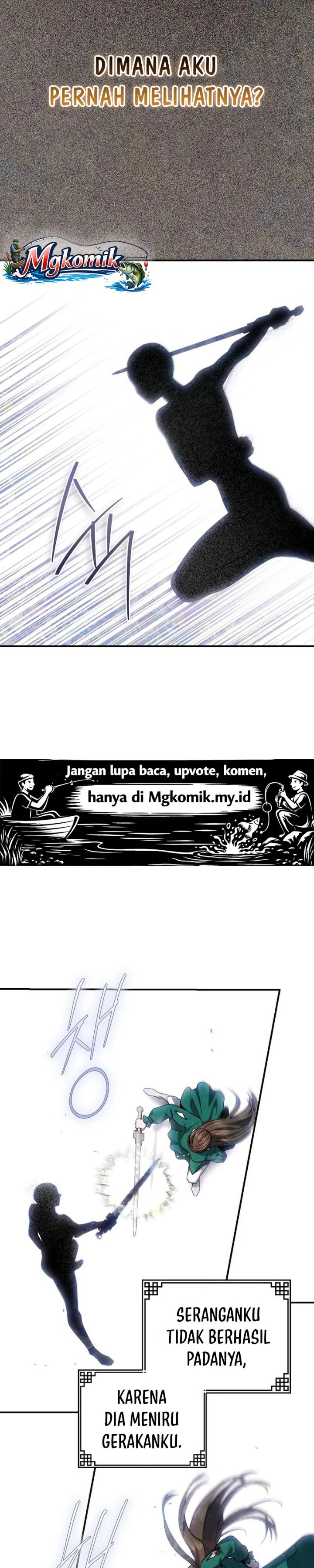 Baca The Strongest Villainess - Chapter 121 halaman 18