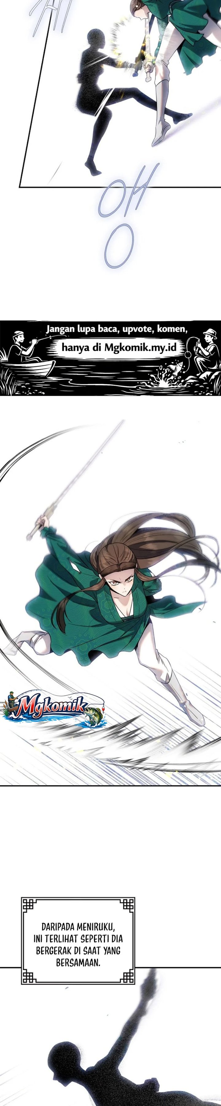 Baca The Strongest Villainess - Chapter 121 halaman 19