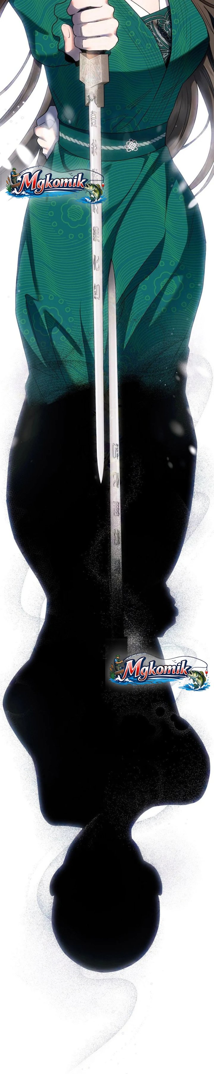 Baca The Strongest Villainess - Chapter 121 halaman 2