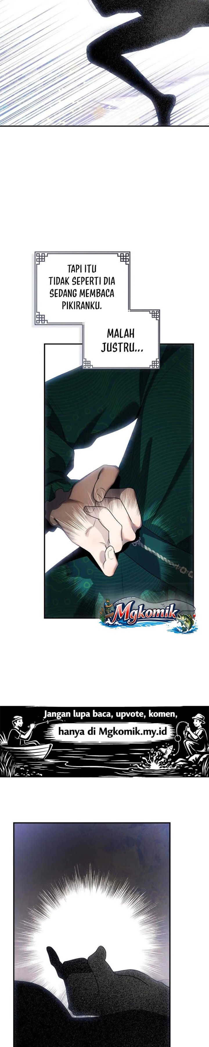 Baca The Strongest Villainess - Chapter 121 halaman 20