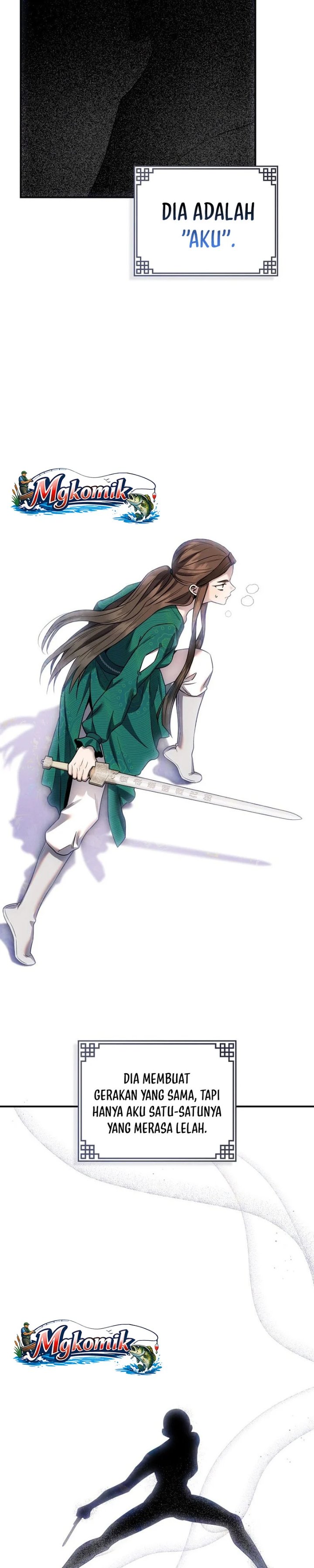 Baca The Strongest Villainess - Chapter 121 halaman 21